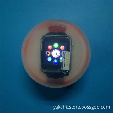 Hot Sale Android Smartwatch U8 A1 Display Box Accept Customized Printing